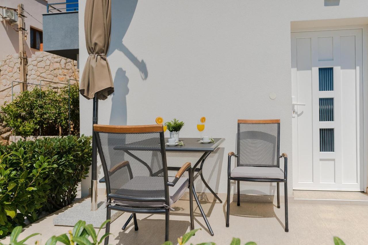 Apartmani Jadranka Stari Grad Kültér fotó