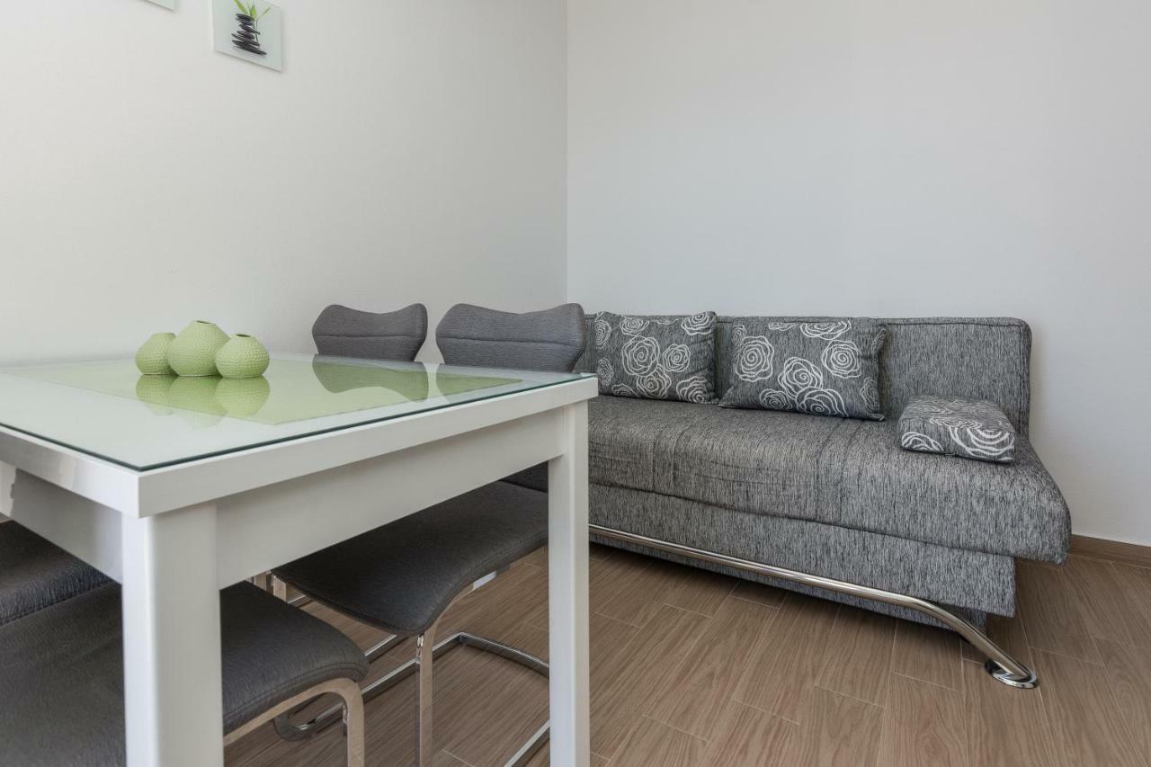 Apartmani Jadranka Stari Grad Kültér fotó