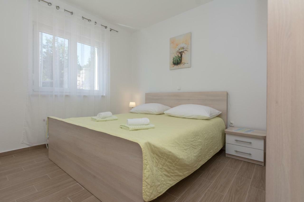 Apartmani Jadranka Stari Grad Kültér fotó
