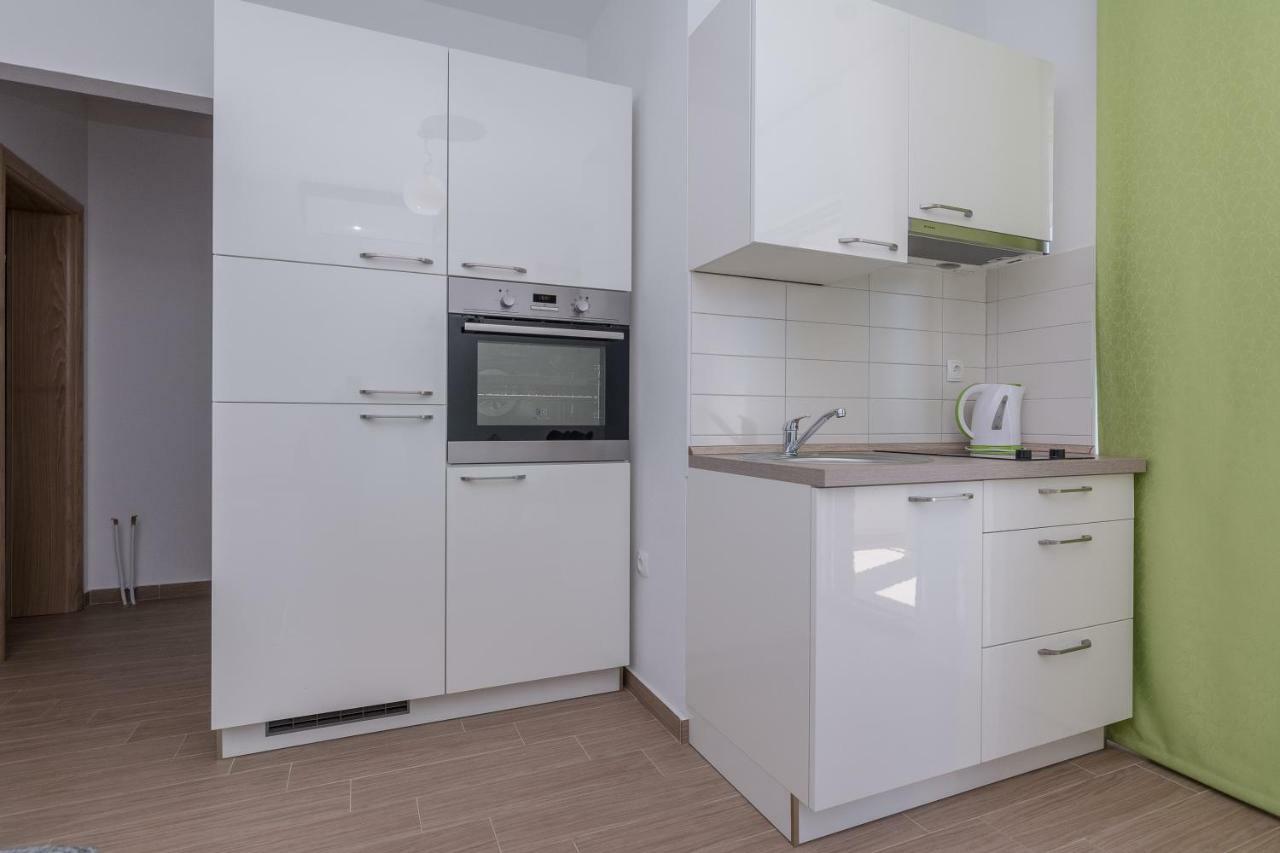 Apartmani Jadranka Stari Grad Kültér fotó