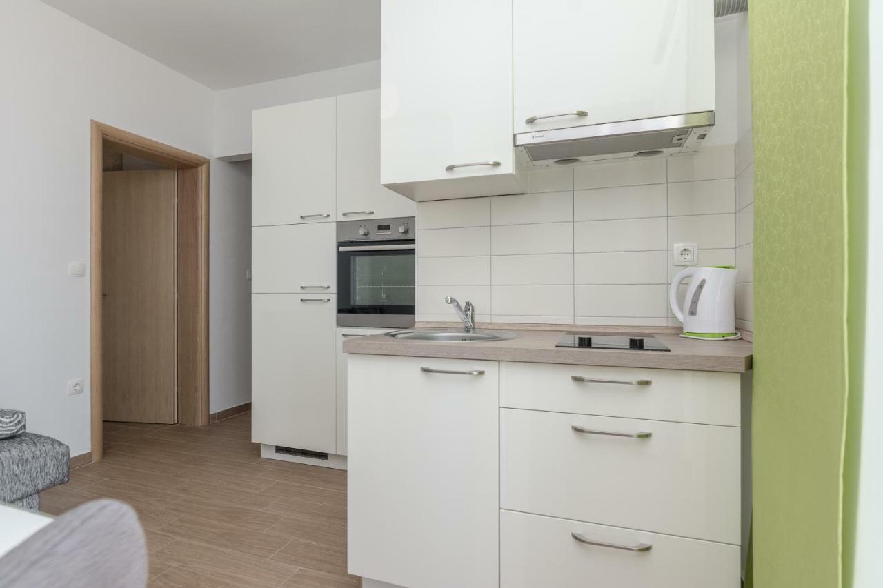 Apartmani Jadranka Stari Grad Kültér fotó