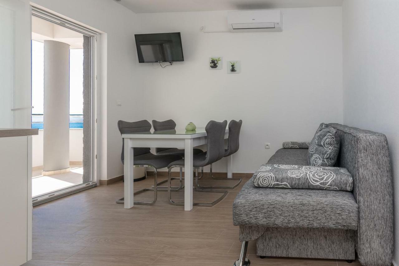 Apartmani Jadranka Stari Grad Kültér fotó
