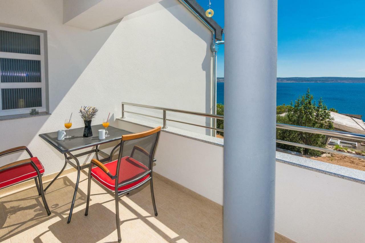 Apartmani Jadranka Stari Grad Kültér fotó