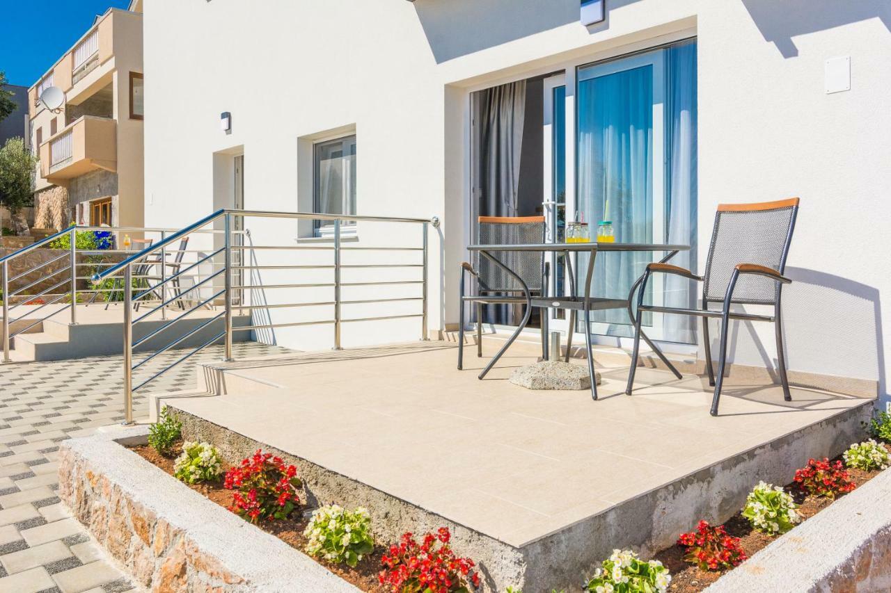 Apartmani Jadranka Stari Grad Kültér fotó