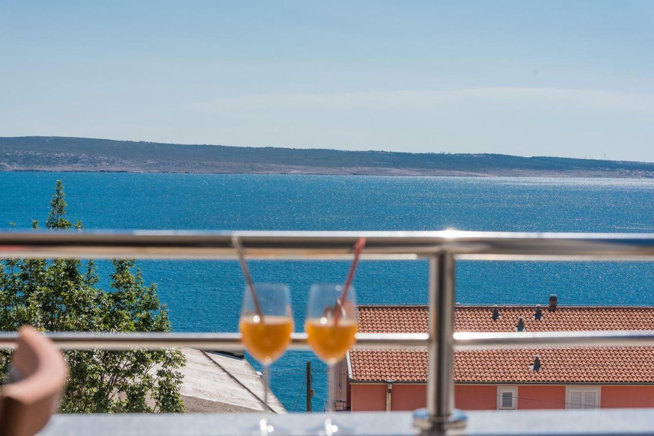 Apartmani Jadranka Stari Grad Kültér fotó