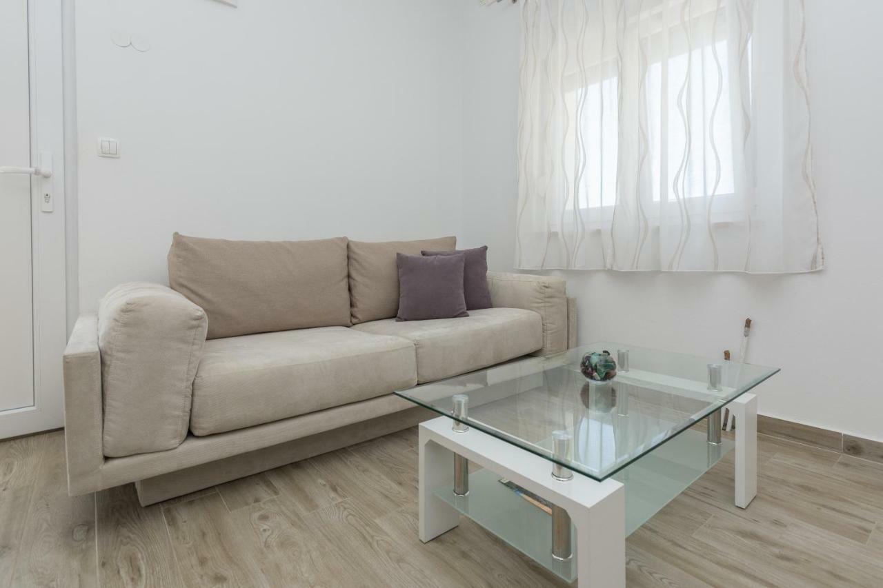 Apartmani Jadranka Stari Grad Kültér fotó