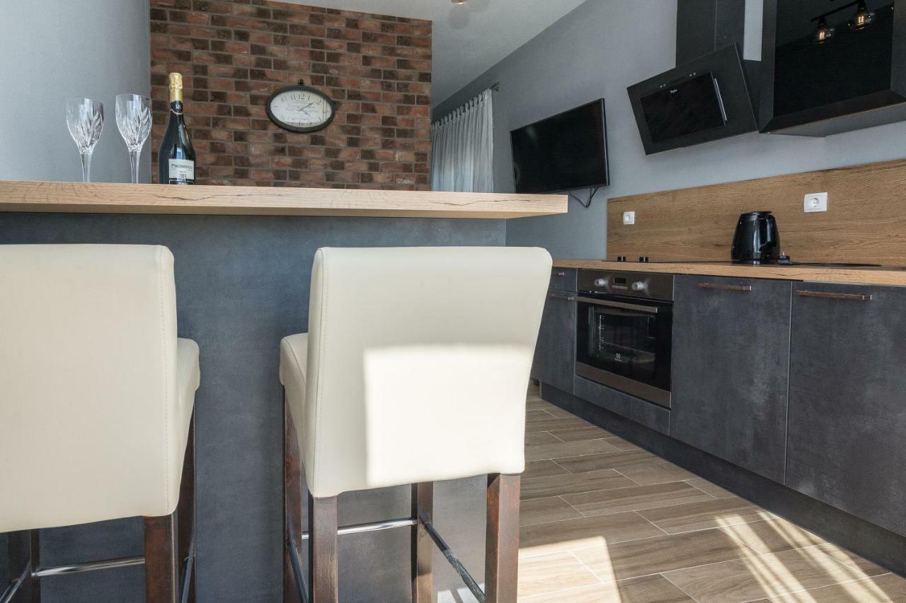 Apartmani Jadranka Stari Grad Kültér fotó
