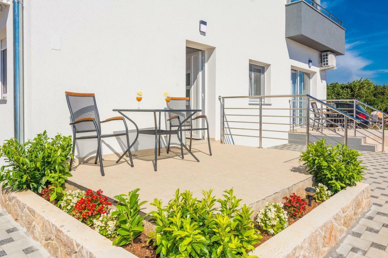 Apartmani Jadranka Stari Grad Kültér fotó