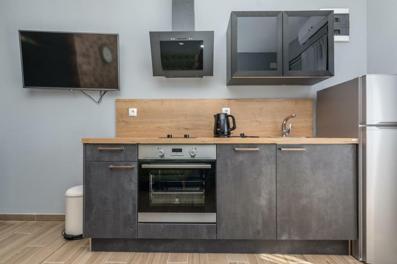 Apartmani Jadranka Stari Grad Kültér fotó