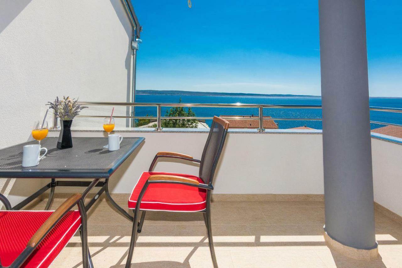 Apartmani Jadranka Stari Grad Kültér fotó