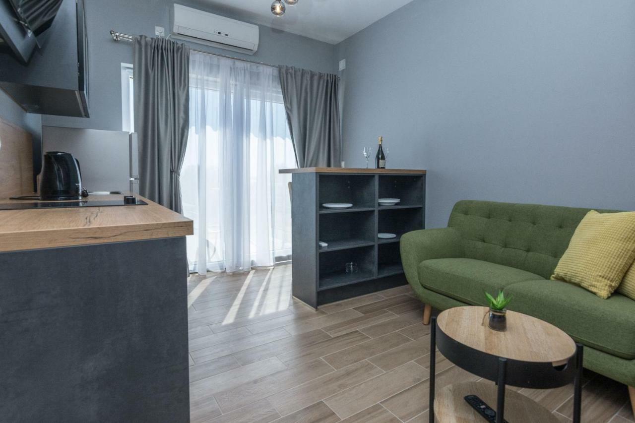 Apartmani Jadranka Stari Grad Kültér fotó
