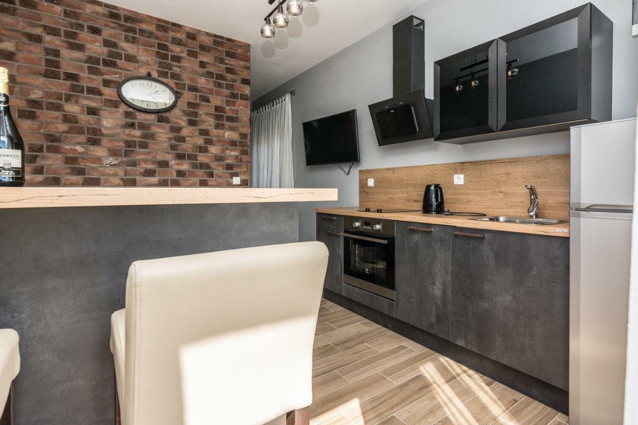 Apartmani Jadranka Stari Grad Kültér fotó