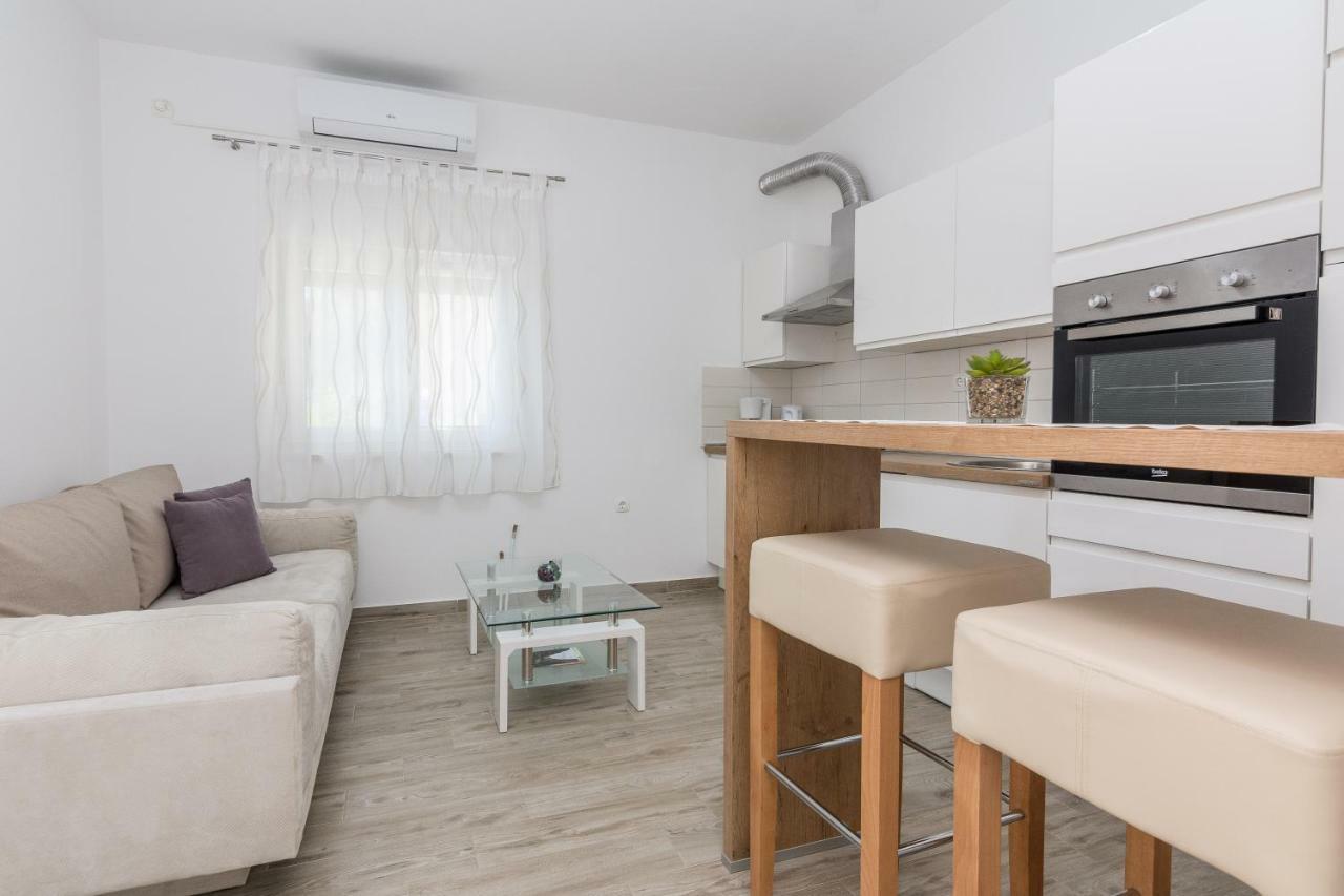 Apartmani Jadranka Stari Grad Kültér fotó